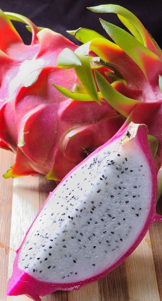 Dragon Fruit - White