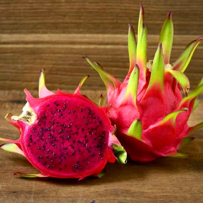 Dragon Fruit -Red